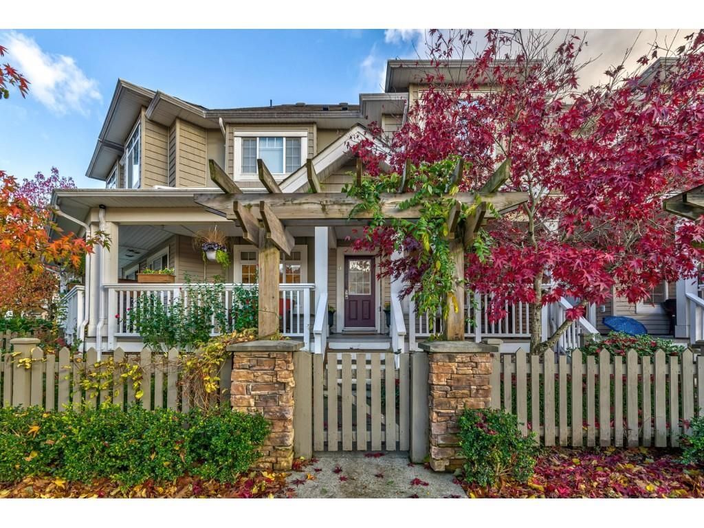 I have sold a property at 3 6852 193 ST in Langley
