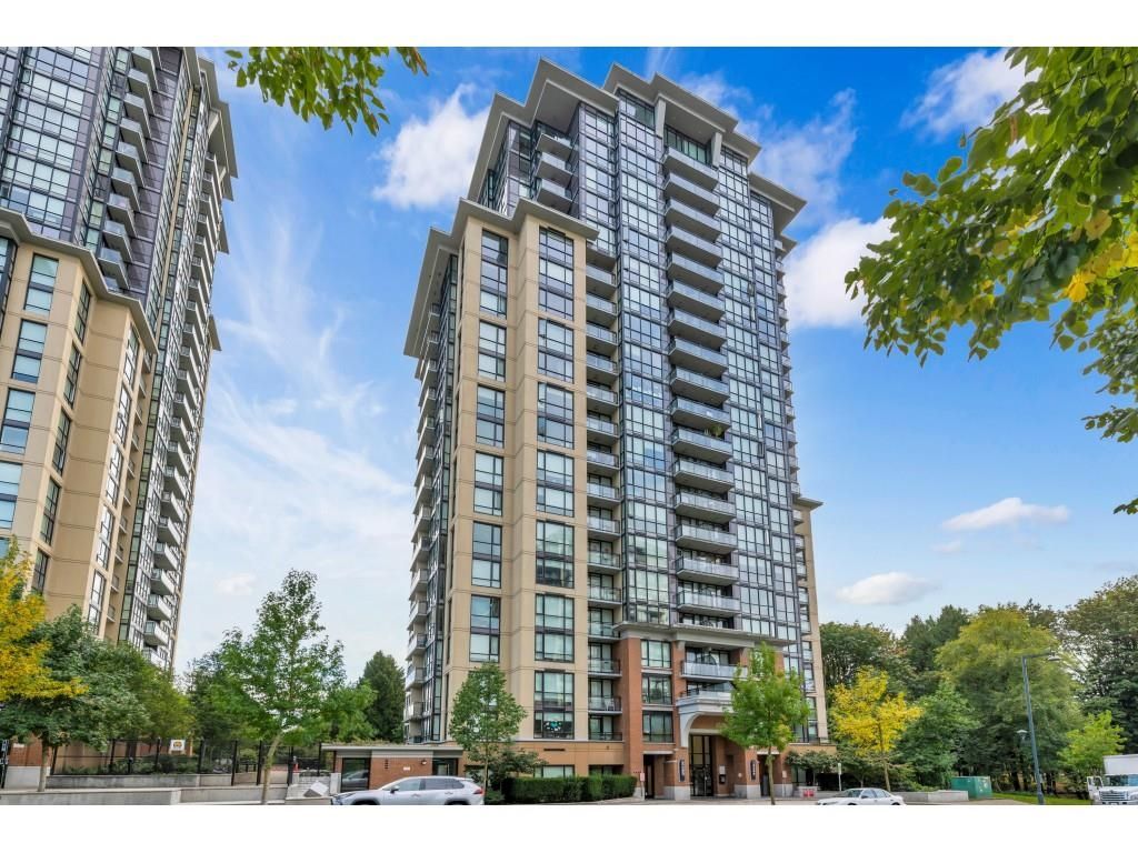 I have sold a property at 1110 13380 108 AVE in Surrey
