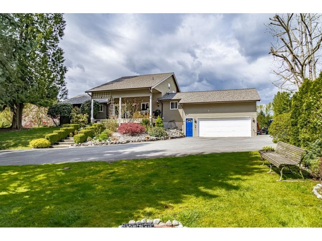 I have sold a property at 21106 97 AVE in Langley
