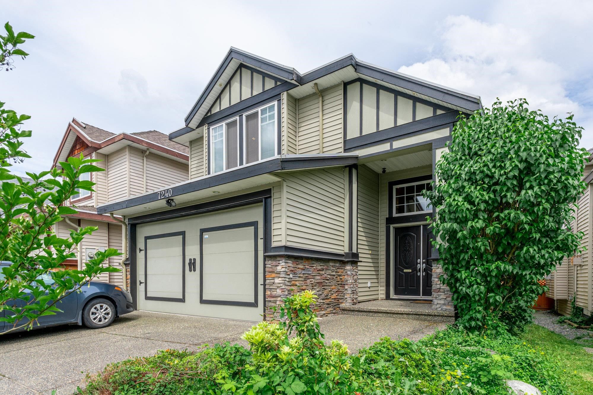 I have sold a property at 7240 199A ST in Langley

